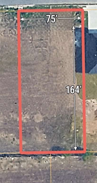 1409 Helen Drive, Weslaco, TX 78596