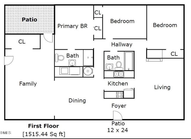 4 Winterberry Way, Chapel Hill, NC 27516