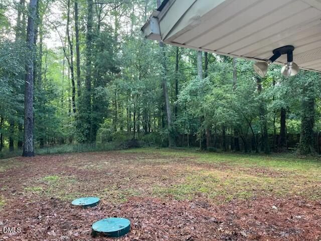 4 Winterberry Way, Chapel Hill, NC 27516