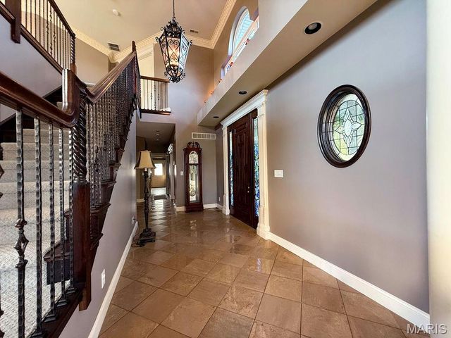 107 Morgan Lake Road, De Soto, MO 63020