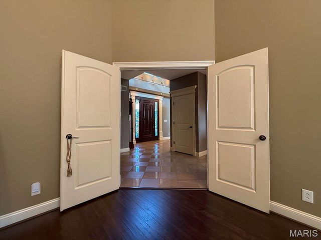 107 Morgan Lake Road, De Soto, MO 63020