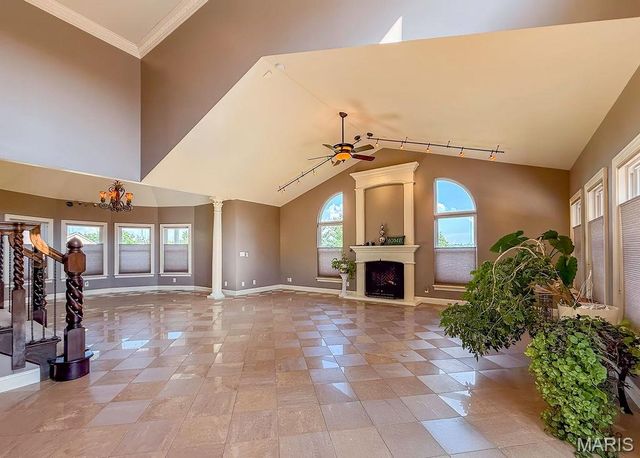 107 Morgan Lake Road, De Soto, MO 63020