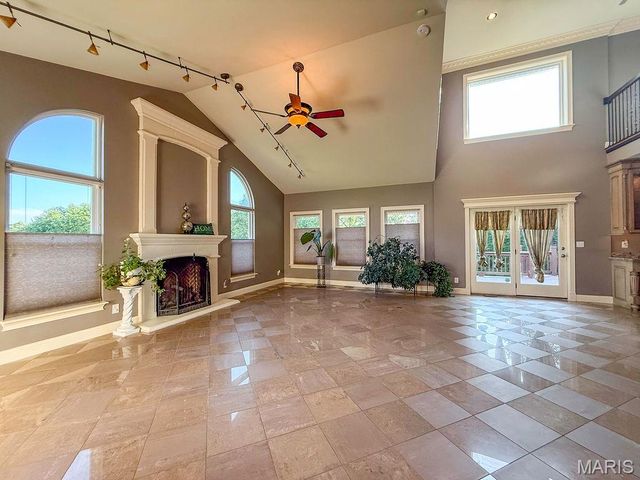 107 Morgan Lake Road, De Soto, MO 63020