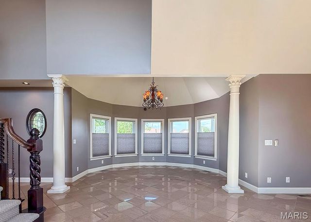 107 Morgan Lake Road, De Soto, MO 63020