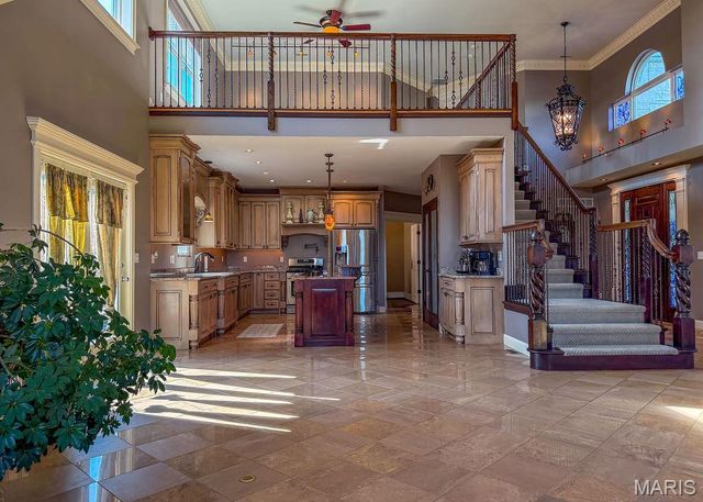 107 Morgan Lake Road, De Soto, MO 63020