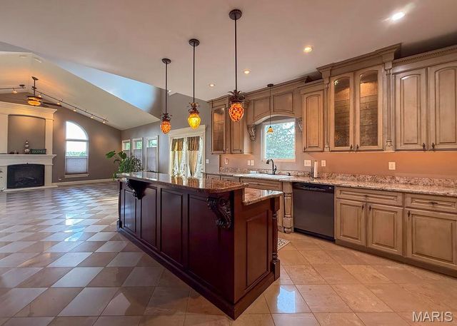 107 Morgan Lake Road, De Soto, MO 63020