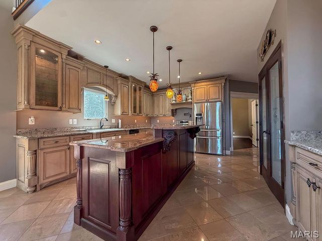 107 Morgan Lake Road, De Soto, MO 63020