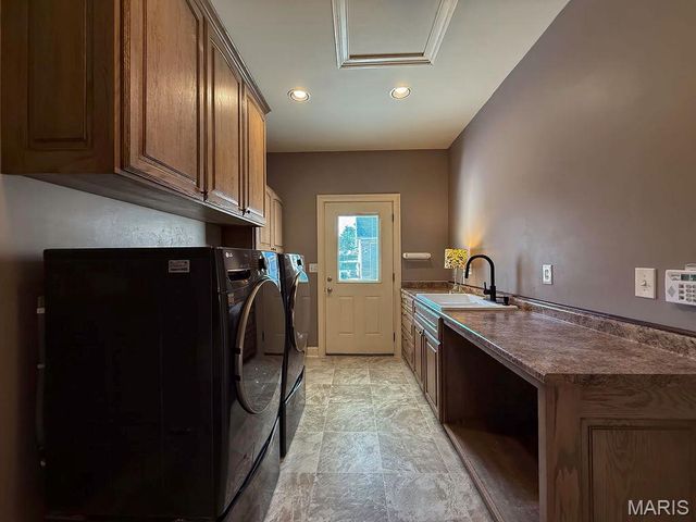 107 Morgan Lake Road, De Soto, MO 63020