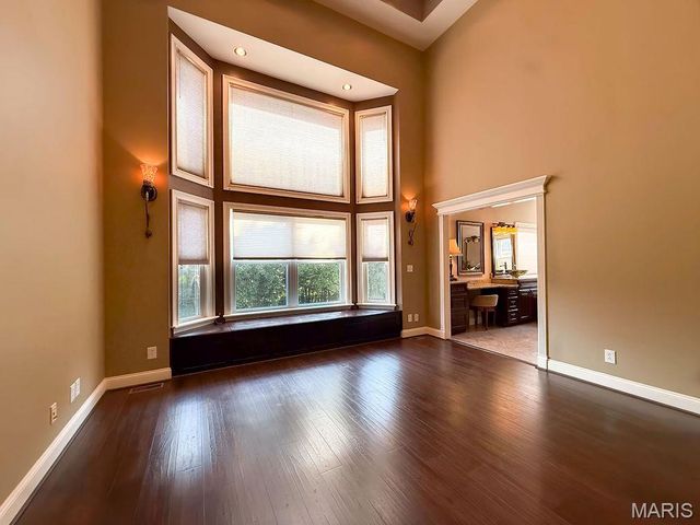 107 Morgan Lake Road, De Soto, MO 63020