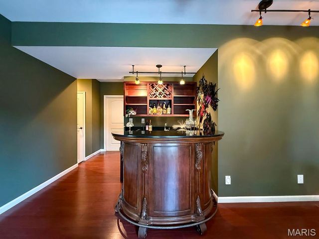 107 Morgan Lake Road, De Soto, MO 63020