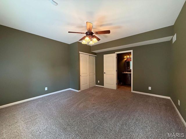 107 Morgan Lake Road, De Soto, MO 63020