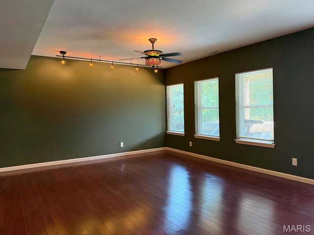 107 Morgan Lake Road, De Soto, MO 63020