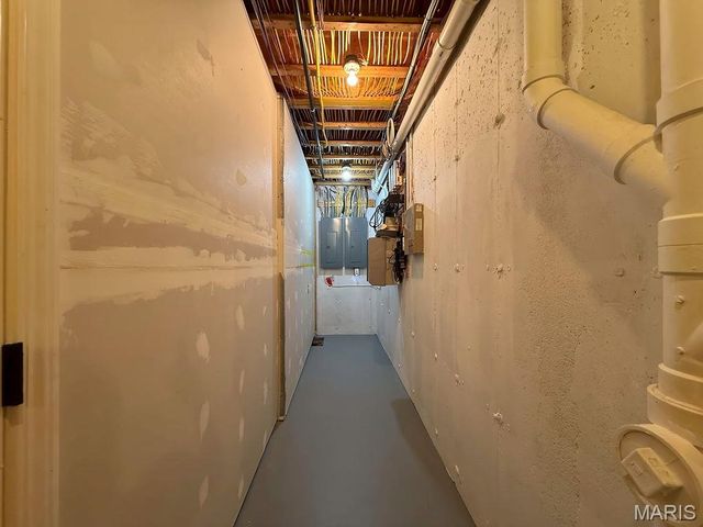 107 Morgan Lake Road, De Soto, MO 63020