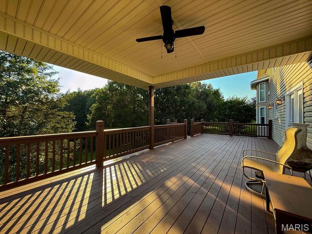 107 Morgan Lake Road, De Soto, MO 63020