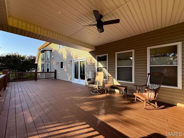 107 Morgan Lake Road, De Soto, MO 63020