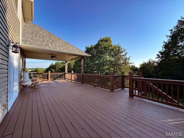 107 Morgan Lake Road, De Soto, MO 63020