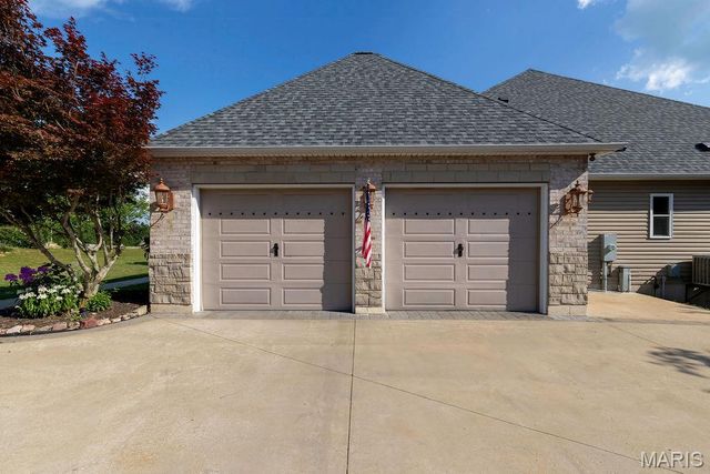 107 Morgan Lake Road, De Soto, MO 63020