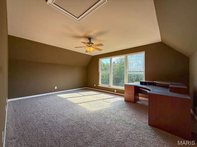 107 Morgan Lake Road, De Soto, MO 63020