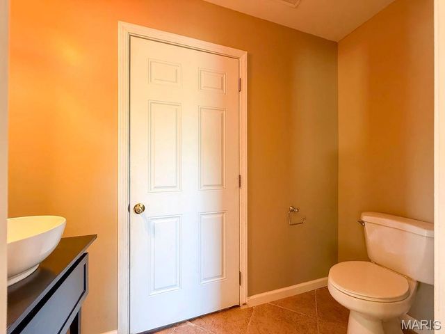 107 Morgan Lake Road, De Soto, MO 63020