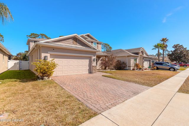 1215 Cap Diville Avenue, Port Orange, FL 32129