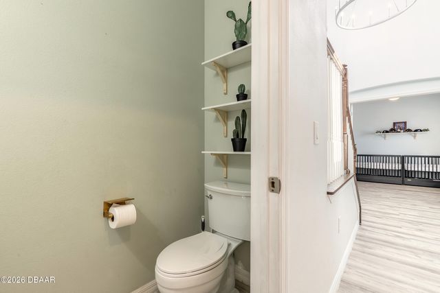 1215 Cap Diville Avenue, Port Orange, FL 32129