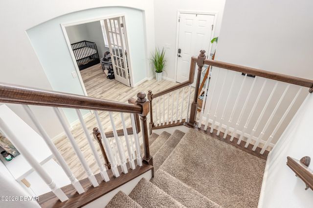 1215 Cap Diville Avenue, Port Orange, FL 32129