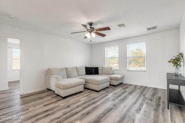 1215 Cap Diville Avenue, Port Orange, FL 32129