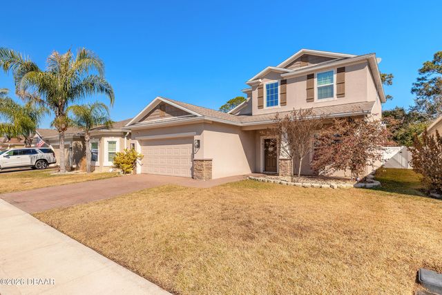 1215 Cap Diville Avenue, Port Orange, FL 32129