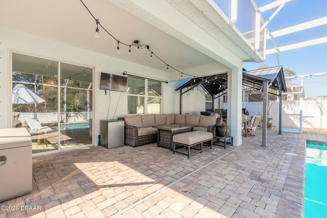 1215 Cap Diville Avenue, Port Orange, FL 32129