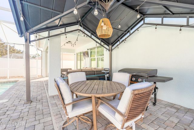 1215 Cap Diville Avenue, Port Orange, FL 32129