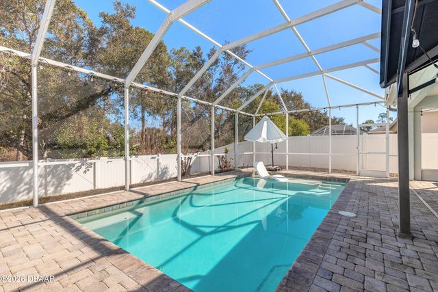 1215 Cap Diville Avenue, Port Orange, FL 32129