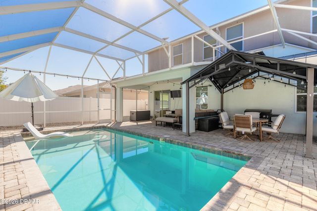 1215 Cap Diville Avenue, Port Orange, FL 32129