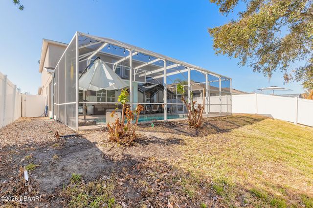 1215 Cap Diville Avenue, Port Orange, FL 32129