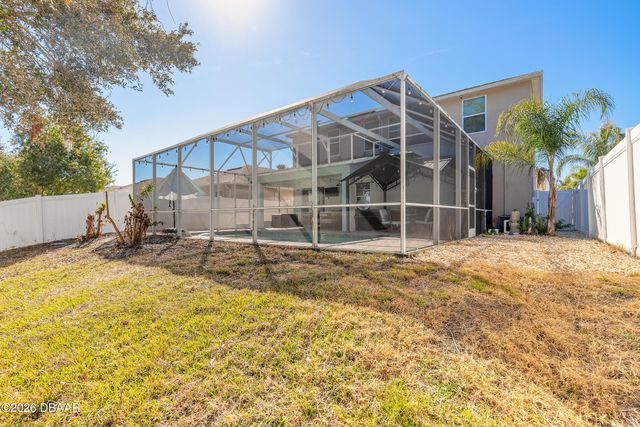 1215 Cap Diville Avenue, Port Orange, FL 32129