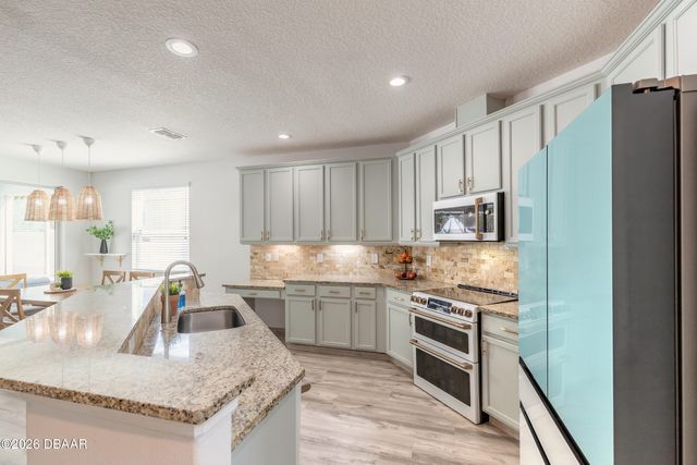 1215 Cap Diville Avenue, Port Orange, FL 32129