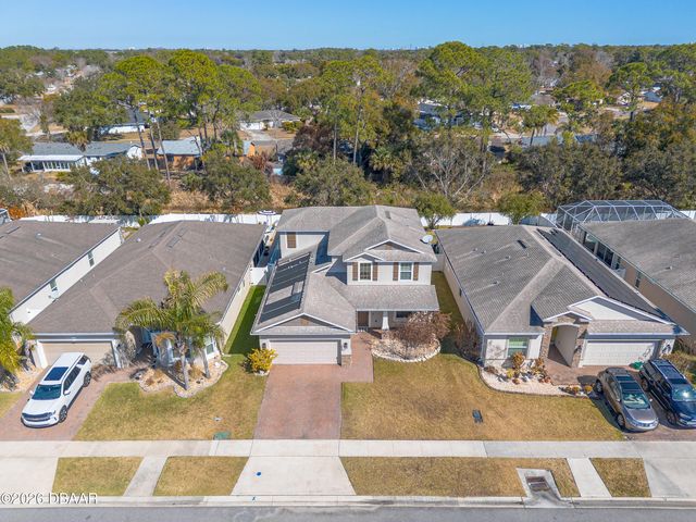 1215 Cap Diville Avenue, Port Orange, FL 32129