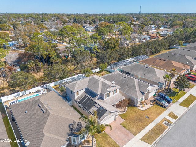 1215 Cap Diville Avenue, Port Orange, FL 32129