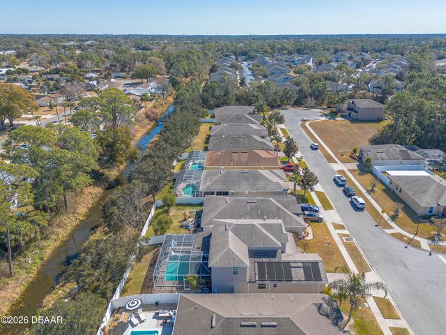 1215 Cap Diville Avenue, Port Orange, FL 32129