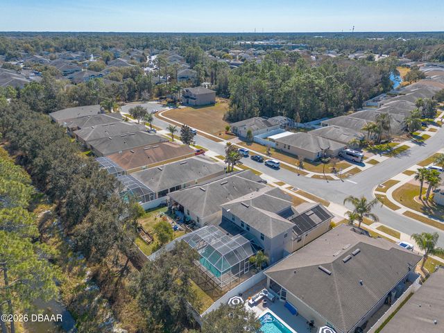 1215 Cap Diville Avenue, Port Orange, FL 32129