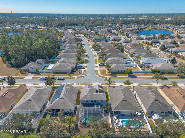 1215 Cap Diville Avenue, Port Orange, FL 32129