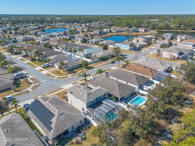 1215 Cap Diville Avenue, Port Orange, FL 32129