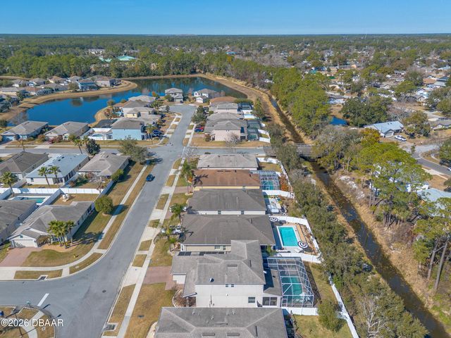 1215 Cap Diville Avenue, Port Orange, FL 32129