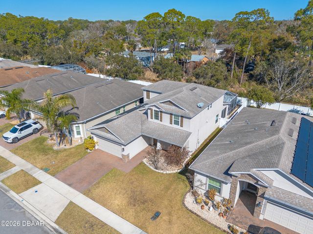 1215 Cap Diville Avenue, Port Orange, FL 32129