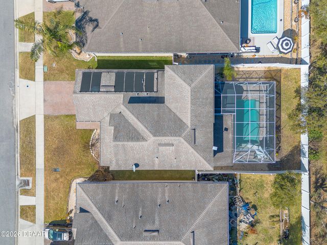 1215 Cap Diville Avenue, Port Orange, FL 32129