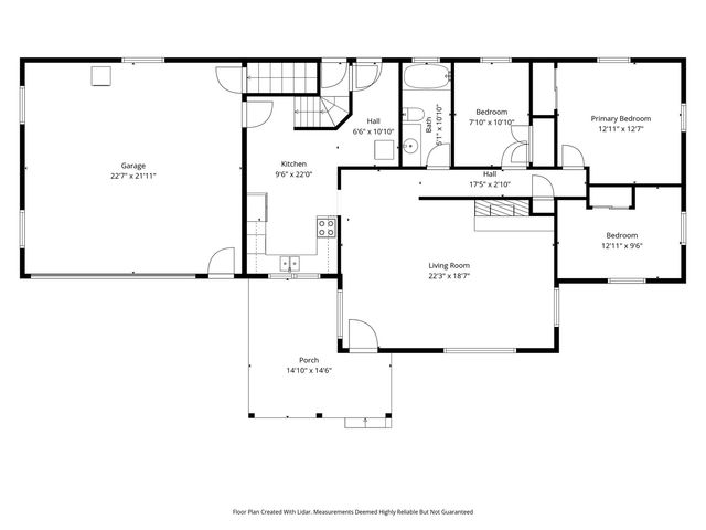 84 S Weston Avenue, Elgin, IL 60123