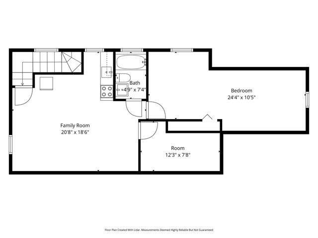 84 S Weston Avenue, Elgin, IL 60123