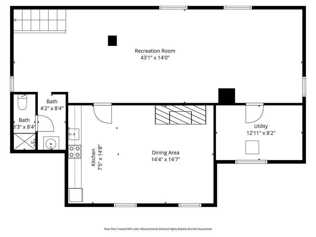 Image 34 of property listing at 84 S Weston Avenue, Elgin, IL 60123