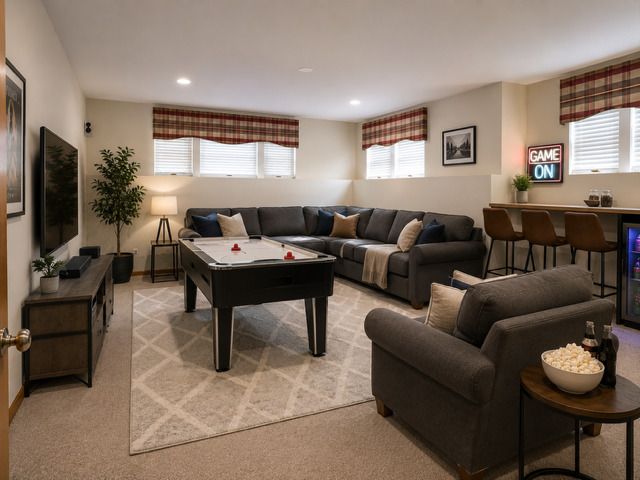 5640 Cambridge Way, Hanover Park, IL 60133