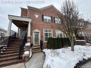 677 River Park Village Boulevard, Northville, MI 48167