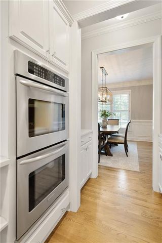 1175 Jennifer Oaks Drive, Alpharetta, GA 30004